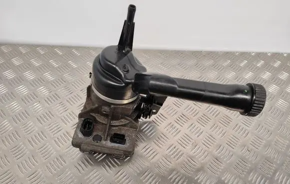 Peugeot 308 Electric power steering pump 9684979180