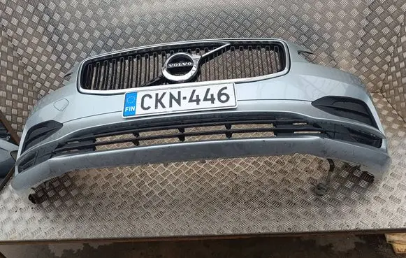 Volvo S90, V90 Front bumper