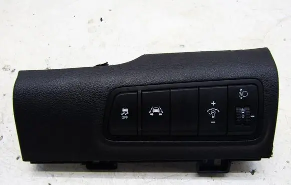 Hyundai Tucson TL ESP (stability program) switch 84780-D7900TRY