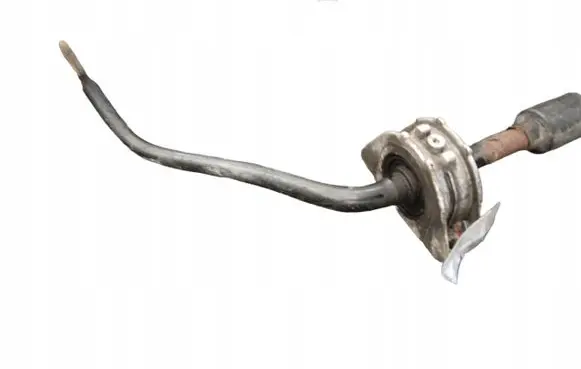 BMW M5 Rear active stabilizer 6780009