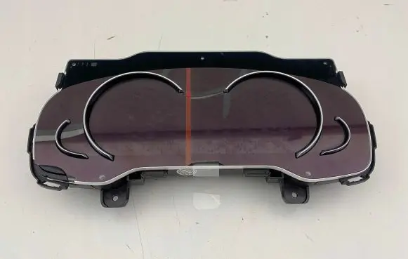 BMW 7 G11 G12 Speedometer (instrument cluster) 0263723057