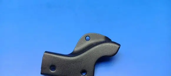 Other front door trim element