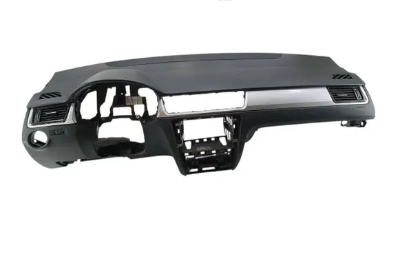 Skoda Rapid (NH) Dashboard 