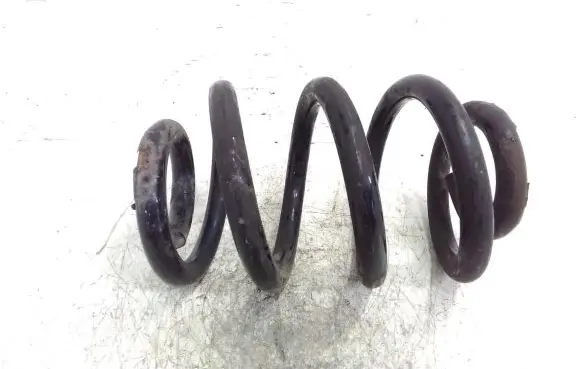 Renault Master II Front coil spring