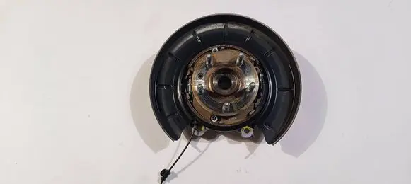 Chevrolet Camaro Rear wheel hub 92246142