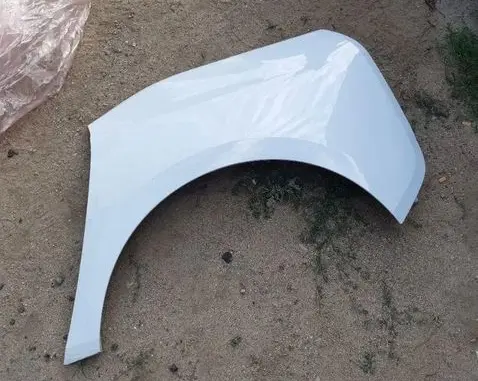 BMW i3 Rear quarter panel 14914515