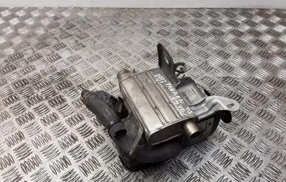 Volkswagen Touran I Auxiliary pre-heater (Webasto) 1K0815065R