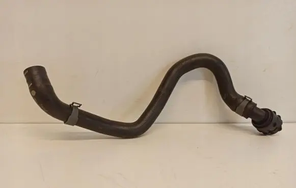 Volkswagen Golf VII Engine coolant pipe/hose 5Q0122157BP