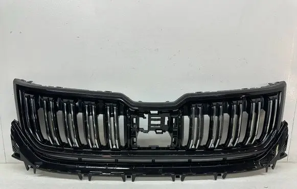 Skoda Kamiq Front grill 565853653