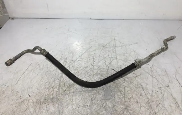 Peugeot Boxer Power steering hose/pipe/line 1374623080