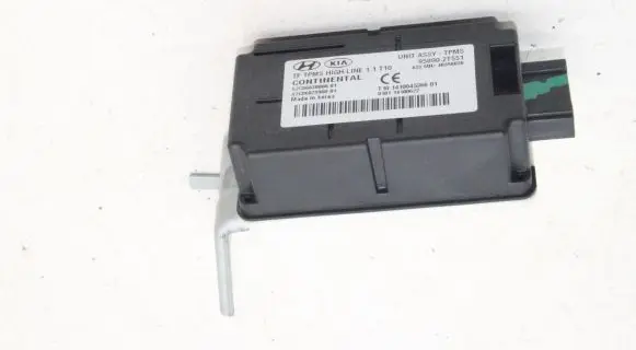 KIA Optima Tire pressure control unit 958002T551