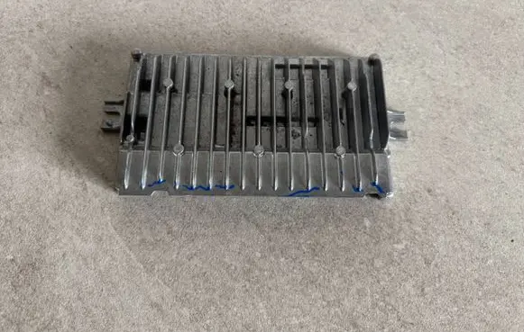 Rover Land Rover Camera control unit module M8A219J241BA-ED121 M8A219J249Q 026300806006