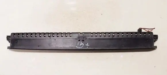 Volkswagen PASSAT B5 Third/center stoplight 1J6945097
