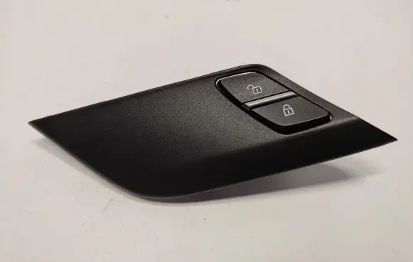 BMW X5 F15 Other front door trim element 7292078 51417292078