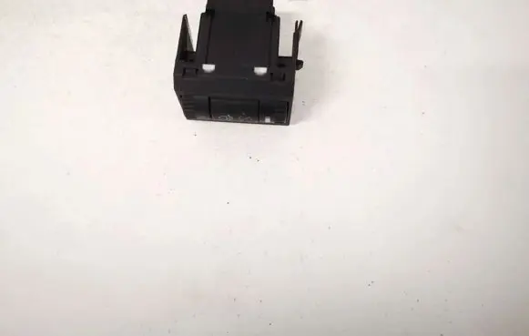 Skoda Octavia Mk2 (1Z) Headlight level height control switch 1z0941333