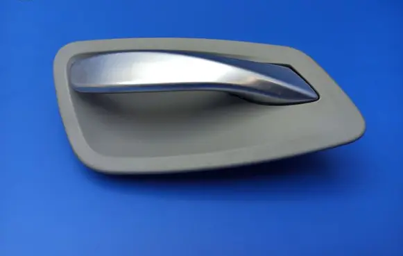 BMW 3 E90 E91 Rear door interior handle trim 7144545 7144547 7144549