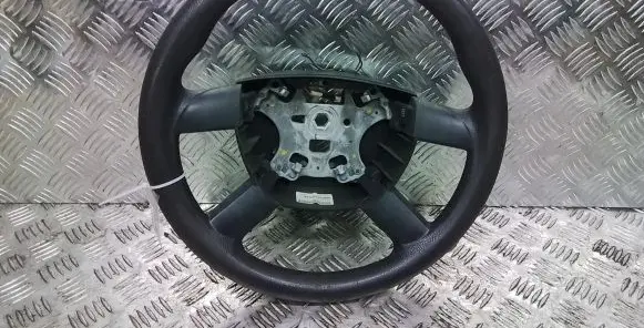 Ford Grand C-MAX Steering wheel