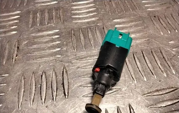 Citroen C4 I Brake pedal sensor switch 9650688480 5042