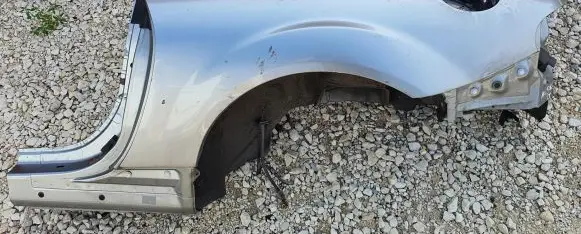 Mazda MX-5 NC Miata Fender