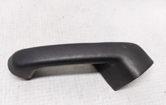 Mazda 323 F Rear door handle trim 