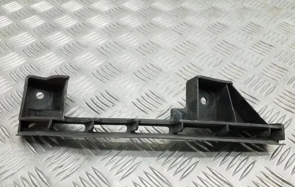 Volkswagen Touran I Front bumper mounting bracket 1T0807889B