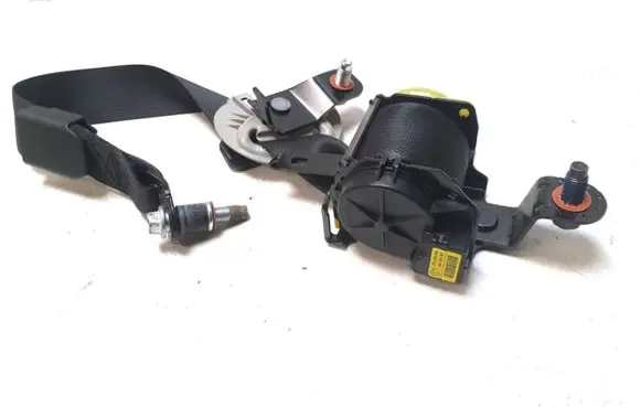 KIA Sorento Rear seatbelt 89820C5000