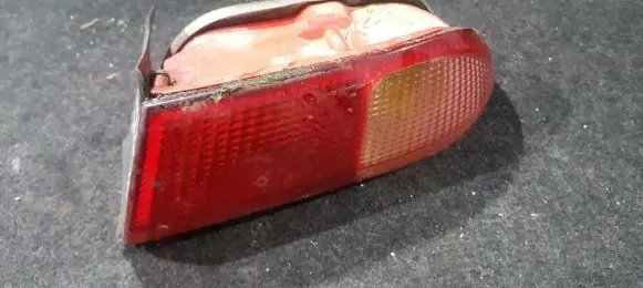 Alfa Romeo 156 Rear/tail lights