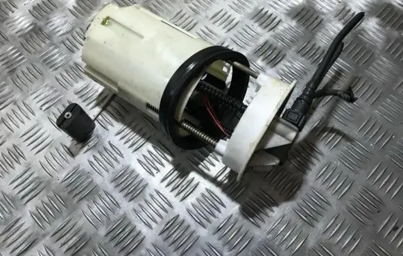 Fuel level sensor