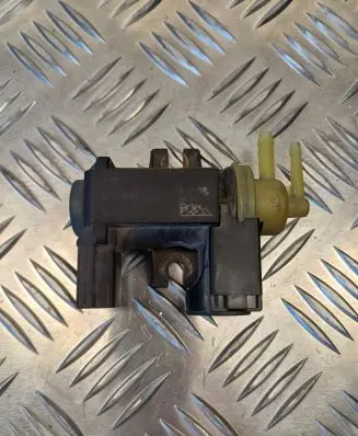Audi Q5 SQ5 Turbo solenoid valve CG34010835A 1C201004520