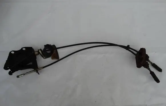 Fiat Ducato Gear shift cable linkage 
