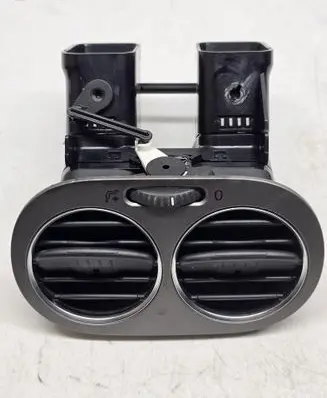 Volkswagen Tiguan Dash center air vent grill 5N0819203