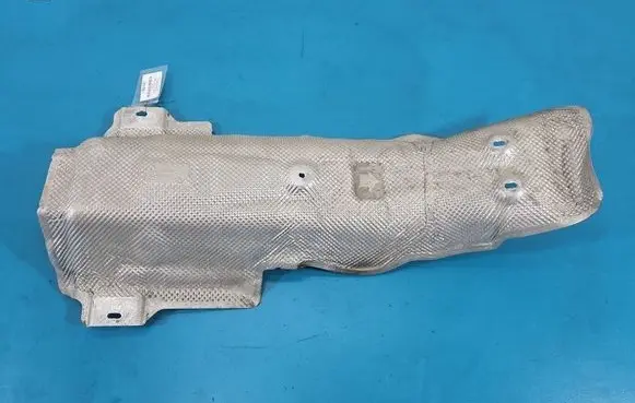 Hyundai i20 (GB IB) Center/middle under tray cover 28791C8000 IMPRK1568033