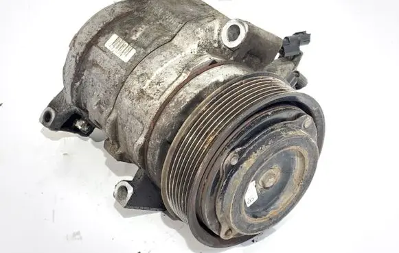 Honda CR-V Air conditioning (A/C) compressor (pump) 4472802870