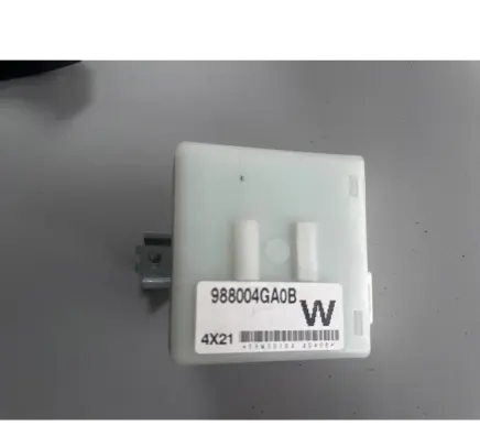 Infiniti Q50 Other control units/modules 988004GA0B FXM3018 4X21