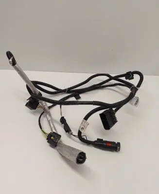 BMW 6 F06 Gran coupe Other wiring loom 930085901