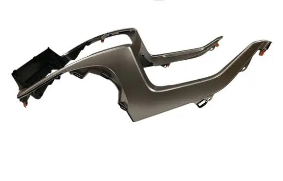 Lexus NX Center console decorative trim 5541278030 5542078030