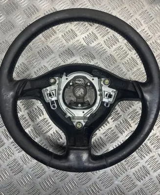 Volkswagen PASSAT B5.5 Steering wheel 1J0419526A 6016801