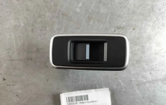Jaguar F-Pace Electric window control switch T2H3235 C2D1740