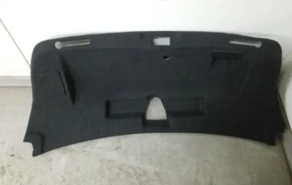 Audi A5 8T 8F Tailgate trim 8T0867975A