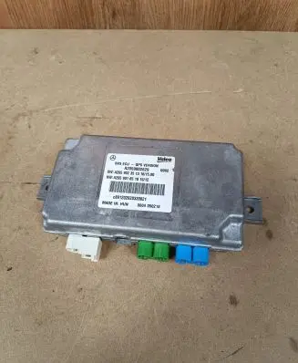 Mercedes-Benz GLC X253 C253 Camera control unit module A2059002629