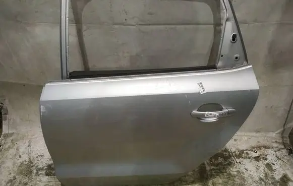 Volkswagen Cross Polo Rear door PILKOS