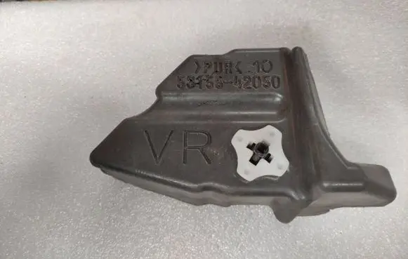 Toyota RAV 4 (XA50) Fender foam support/seal 5315542050