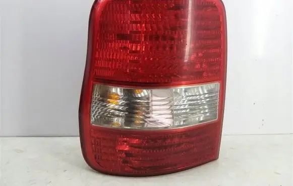 KIA Carnival Rear/tail lights