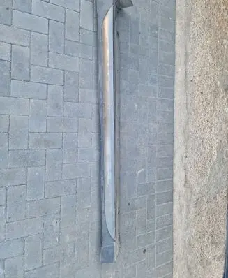 Hyundai Tucson TL Sill 87753D7100