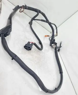 Audi Q5 SQ5 Negative earth cable (battery) 8R0971228F