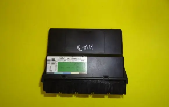 Ford Mondeo Mk III Comfort/convenience module 1S7T-15K600-LD 5WK48744E