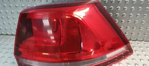 Volkswagen Golf VII Rear/tail lights 5G9945096