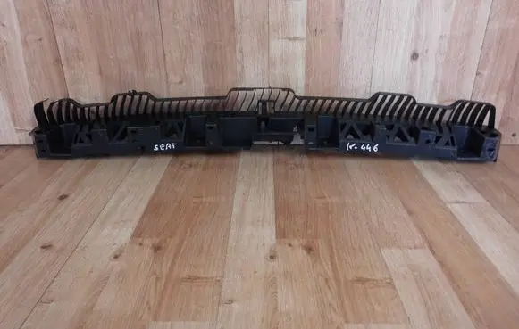 Seat Ibiza V (KJ) Rear bumper mounting bracket 6F0807863C