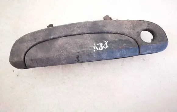 Hyundai Getz Front door exterior handle