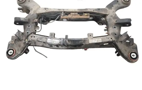 Maserati Ghibli Rear subframe 06700376330